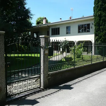 Ca' 3 Archi Family Apartment Mogliano Veneto