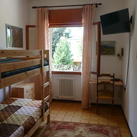 Ca' 3 Archi Family Apartment Mogliano Veneto