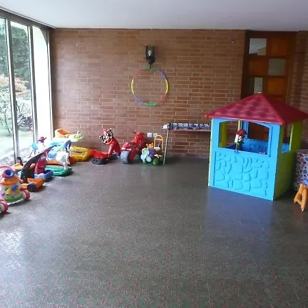 Ca' 3 Archi Family Apartment