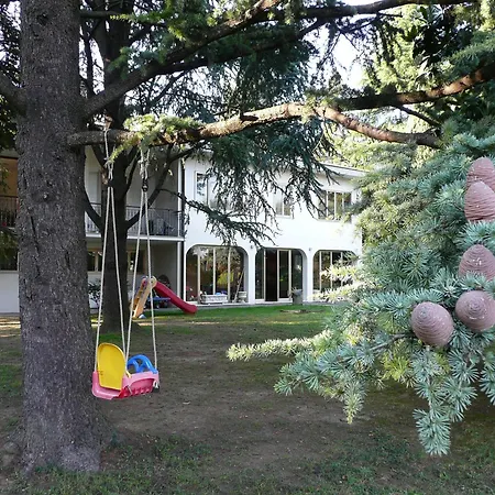 Apartment Ca' 3 Archi Family Mogliano Veneto